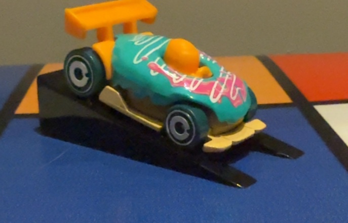Donatário Drifter