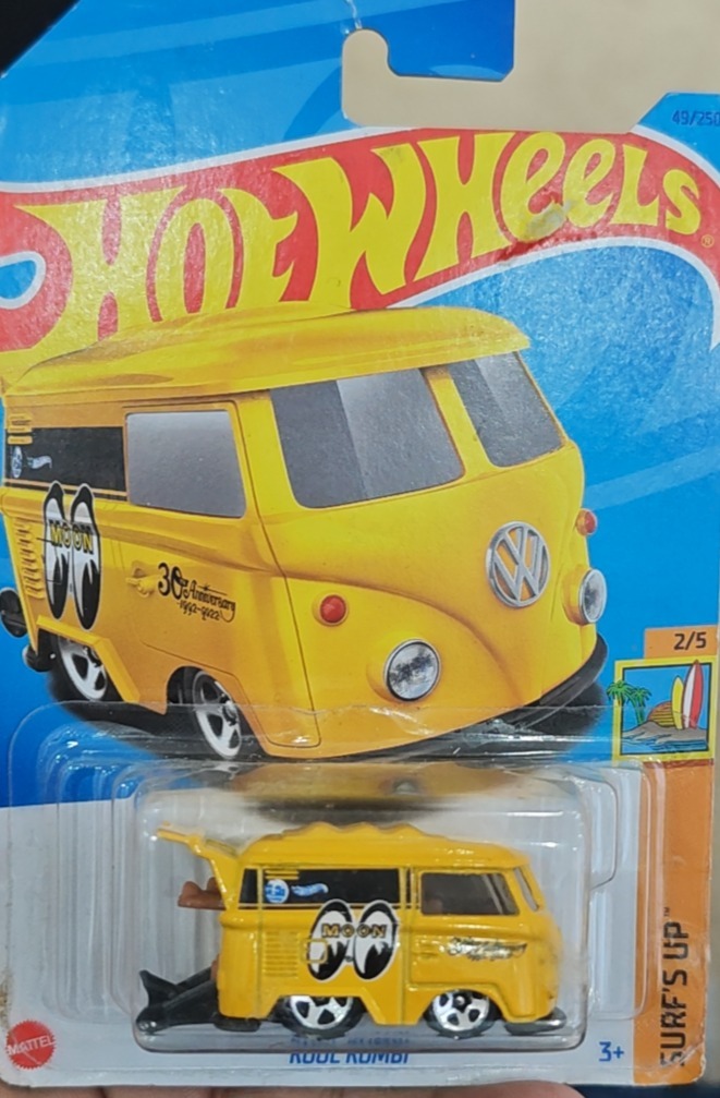 Kool Kombi