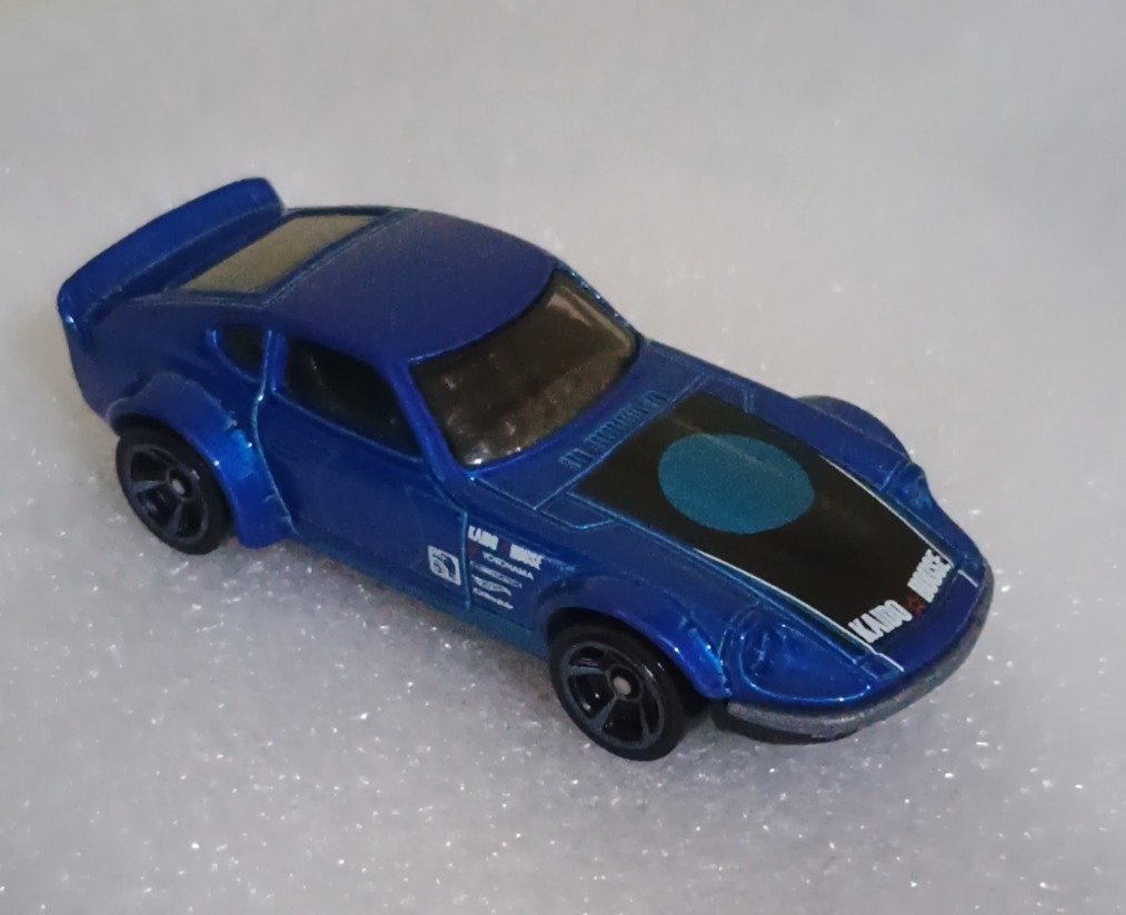Nissan Fairlady Z