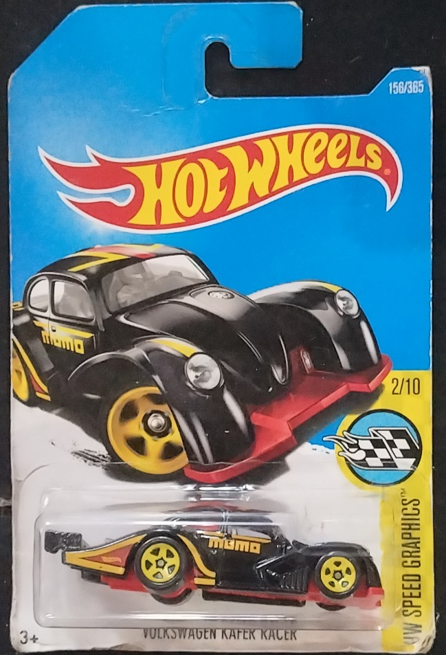 Volkswagen Kafer Racer
