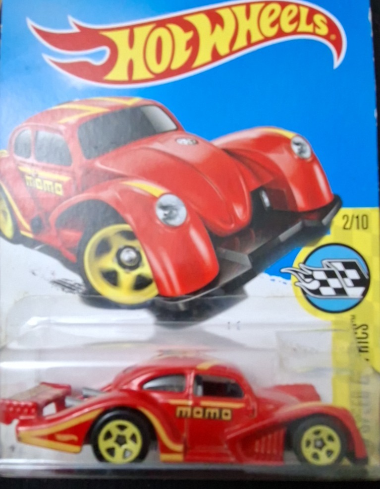Volkswagen Käfer Racer