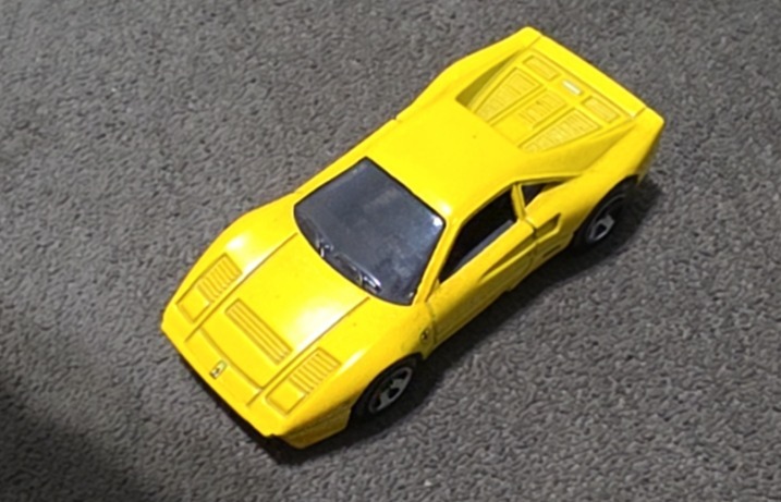 Ferrari 288 GTO 