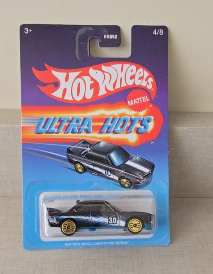 Ultra Hots 