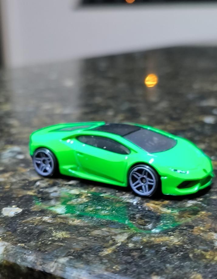 Lamborghini Huracán LP 610-4 