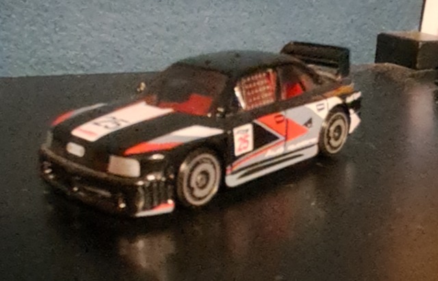 Audi 90 quattro