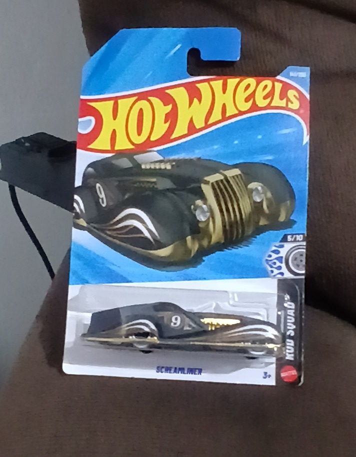 Screamin' Hauler