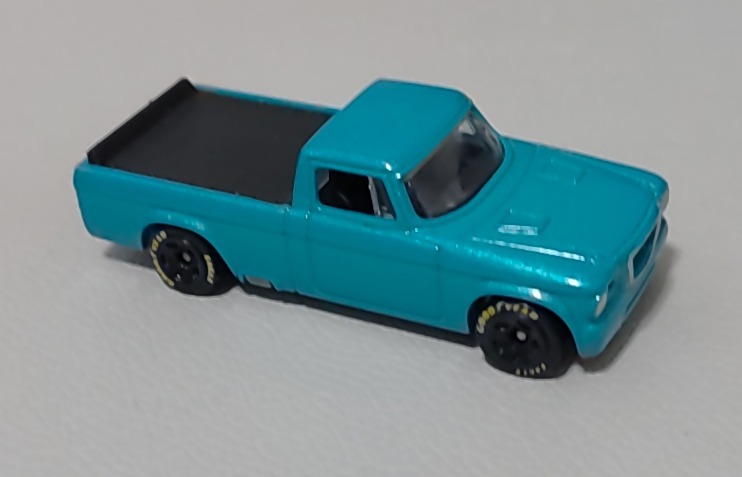 '63 Studebaker