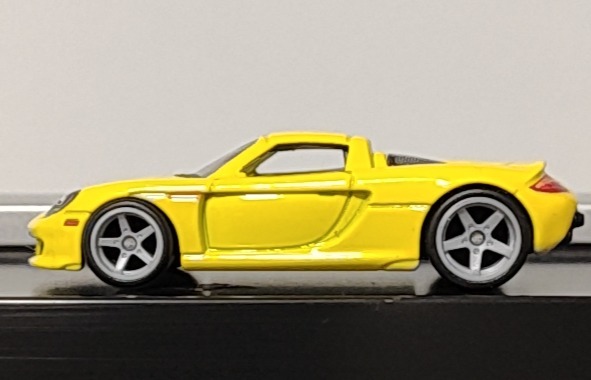 Porsche Carrera GT