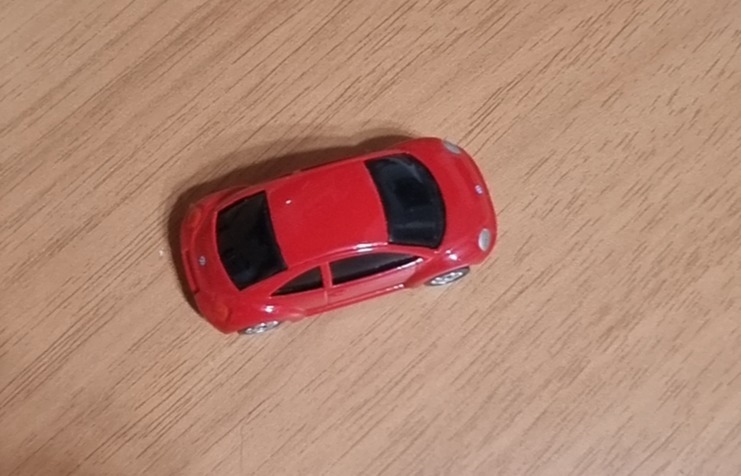 VOLK NEW BEETLE 