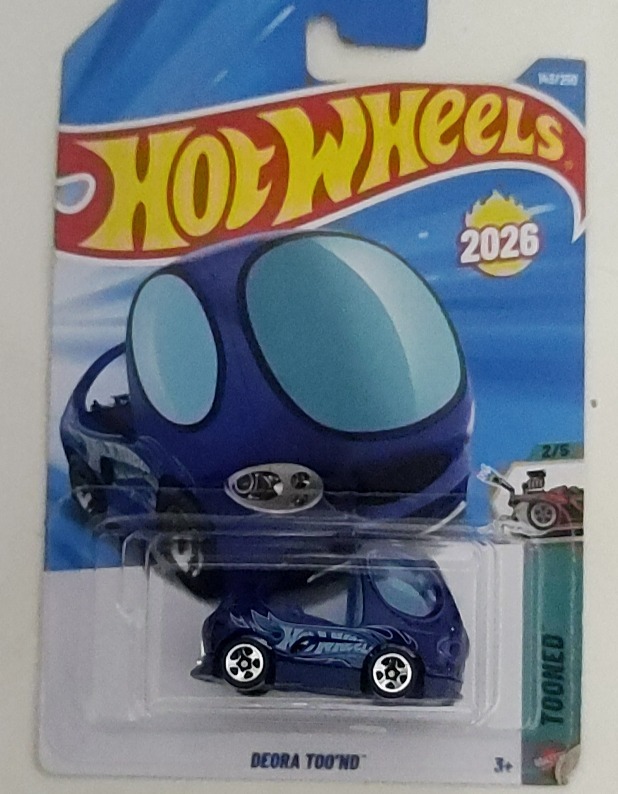 Deora