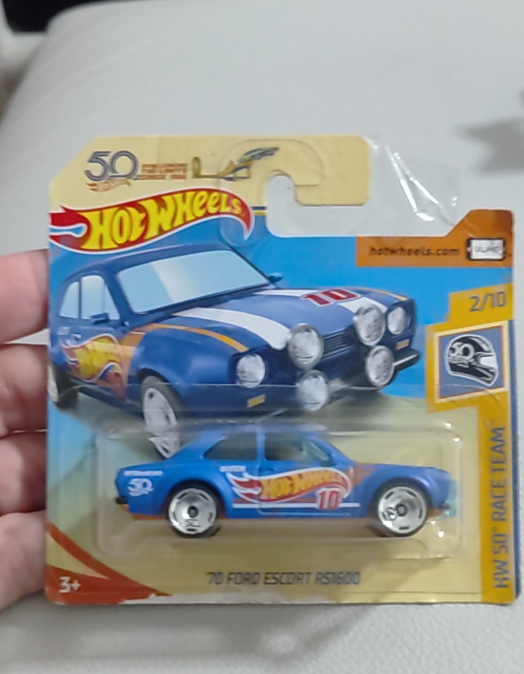 Ford Escort RS 1600