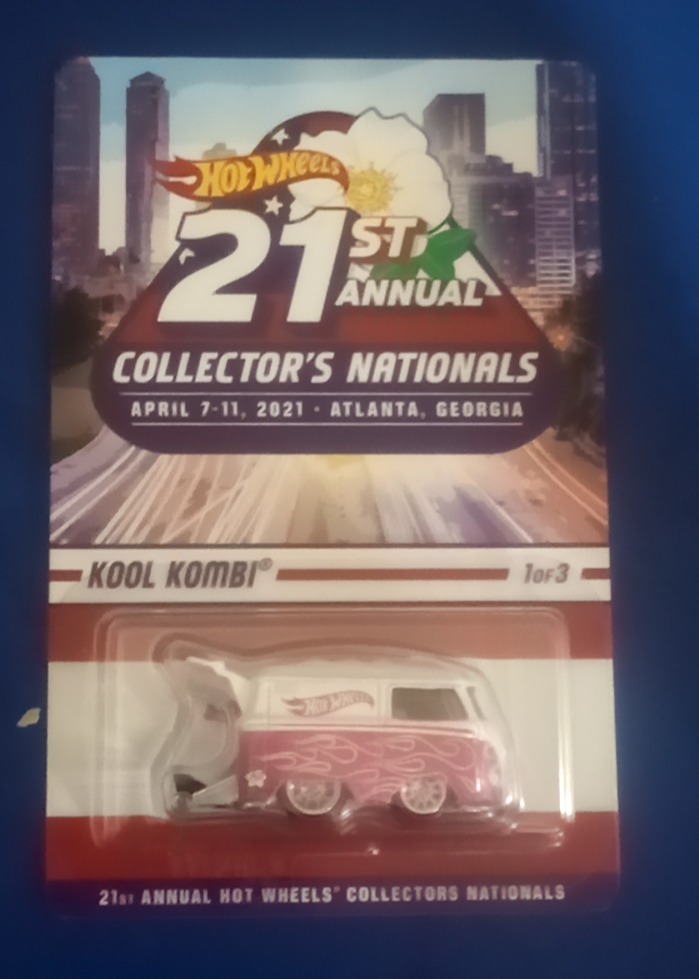 Kool kombi atlanta