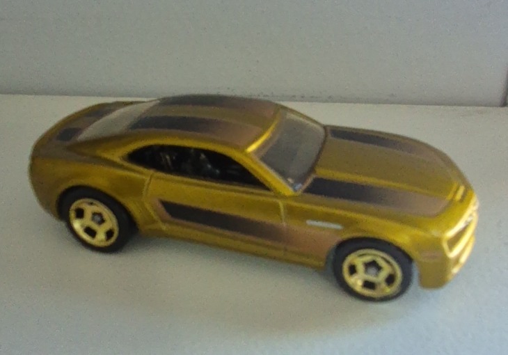 Camaro