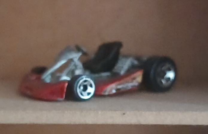 Go Kart