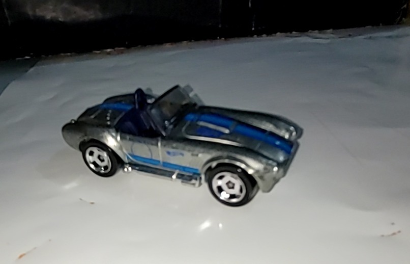 Shelby Cobra 