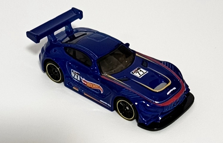 '16 Mercedes-AMG GT3