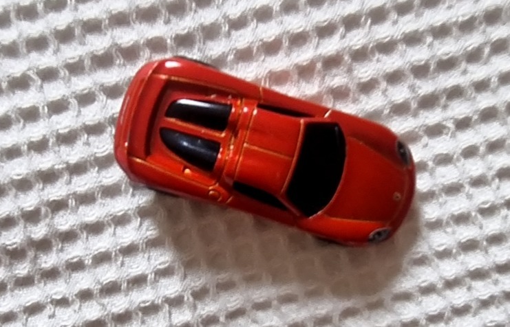 Porsche Carrera GT