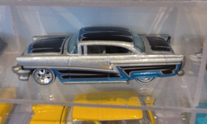 56 Mercury