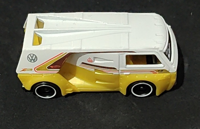 VW T3 Custom