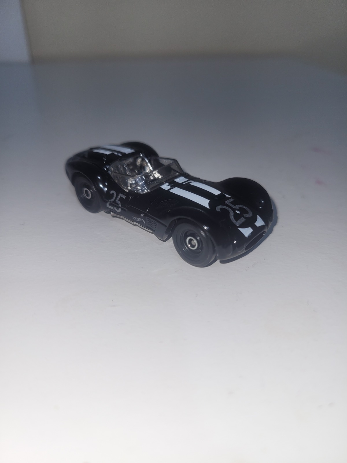 Maserati Tipo 61