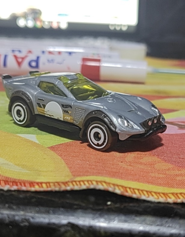 El Segundo Rallye