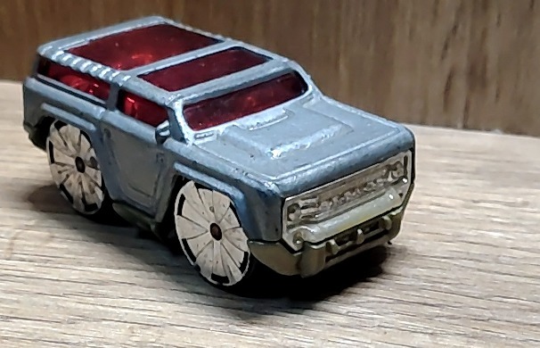 Bronco