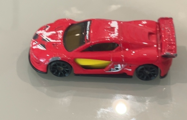 Renault Sport R.S. 01