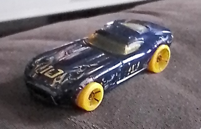 Fast FeLion