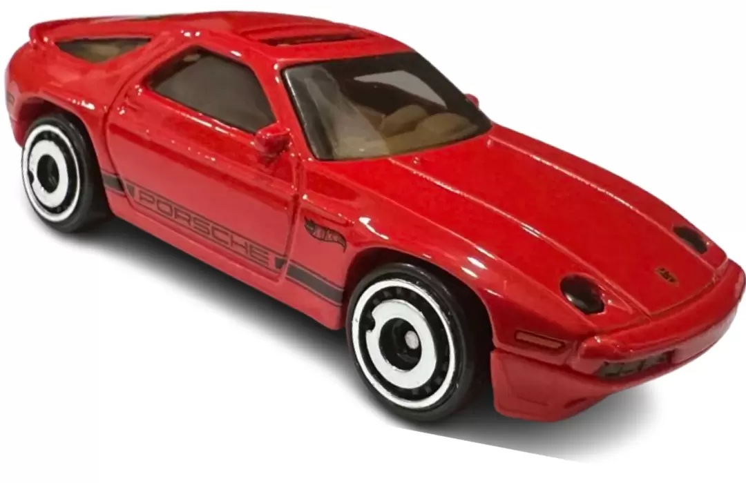 1983 Porsche 928S