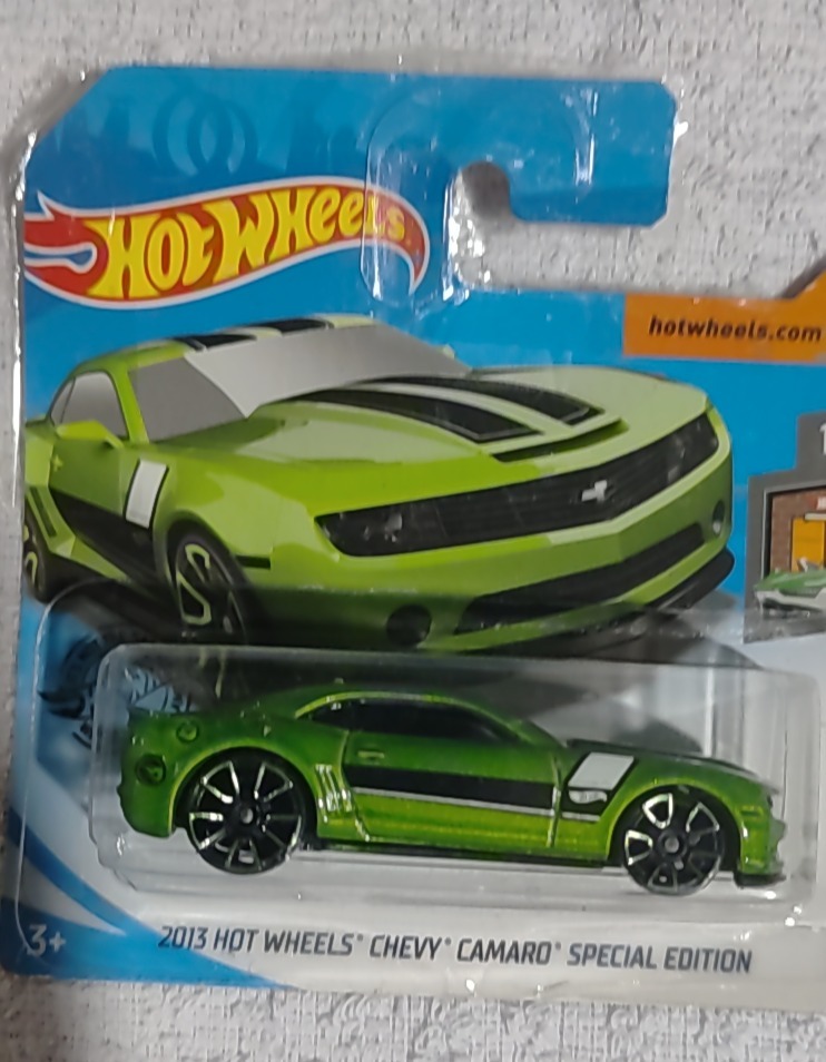 Chevy Camaro Concept