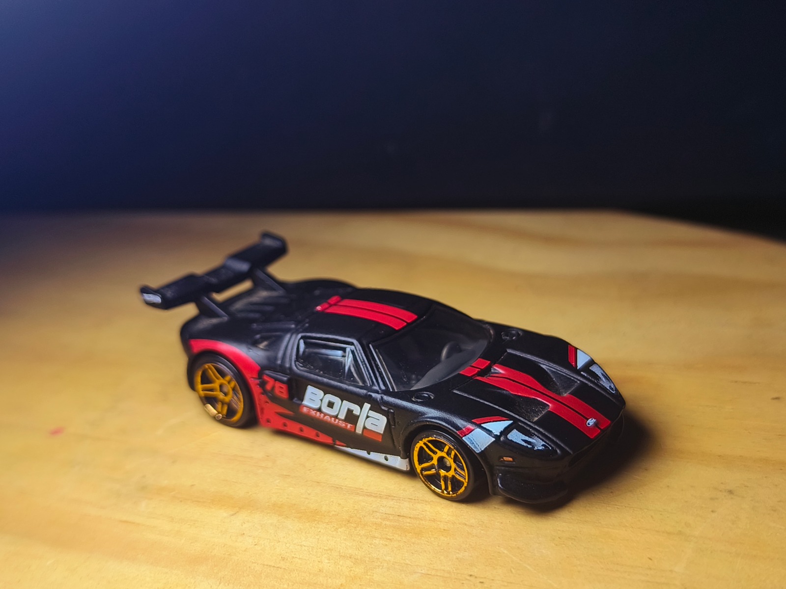 Ford GT