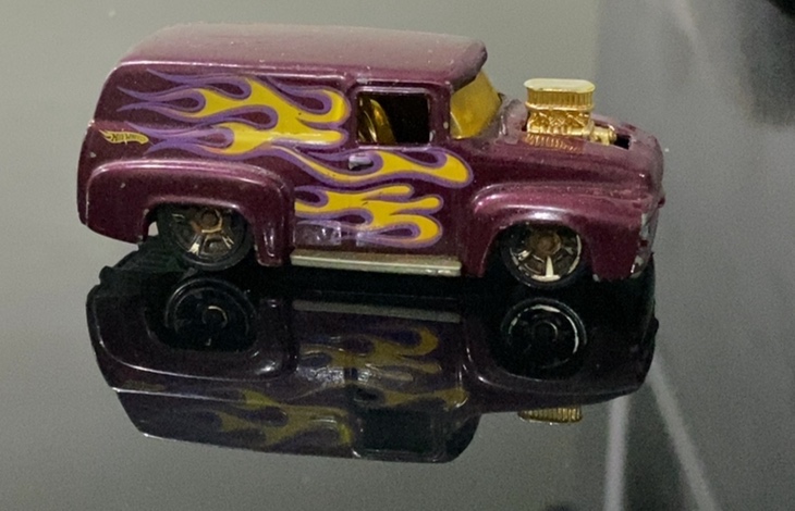 '56 Ford