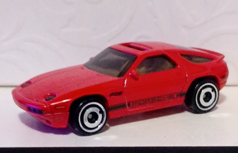 1983 Porsche 928S
