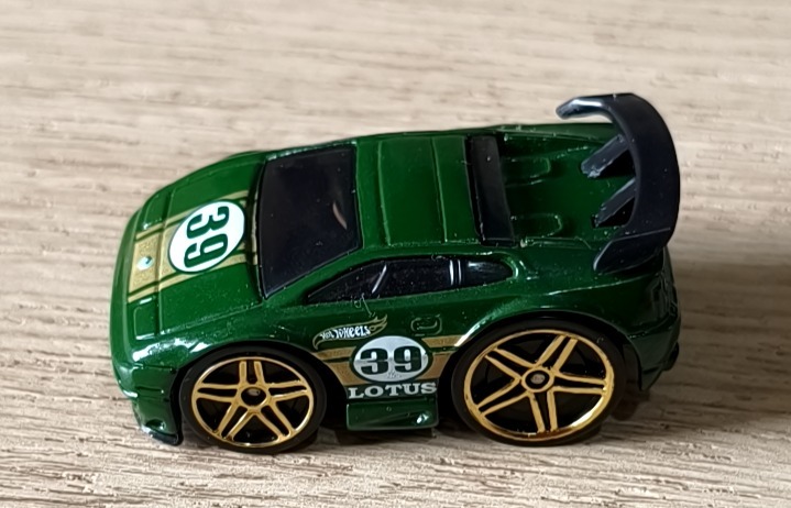 Lotus Esprit