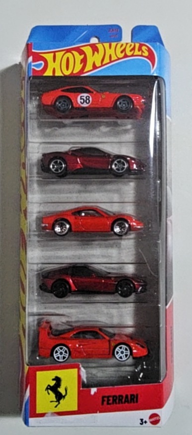 Ferrari 