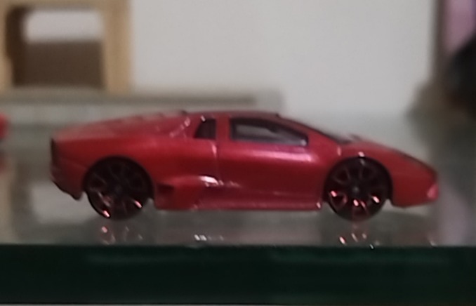 Lamborghini Reventón