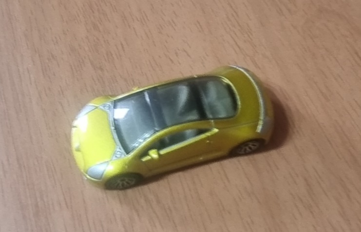 Mitsubishi Eclipse