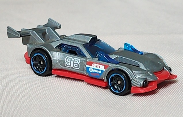 GT Hunter