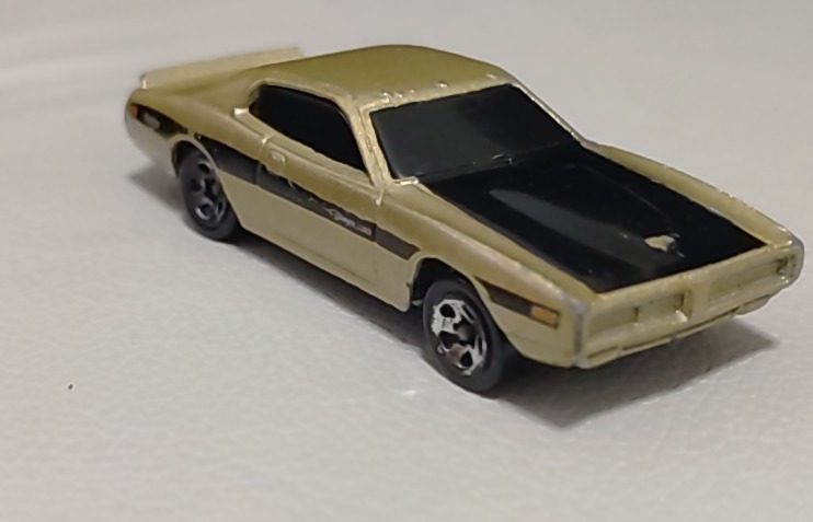 '74 Dodge Charger
