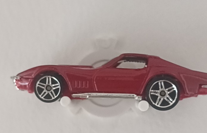 Corvette
