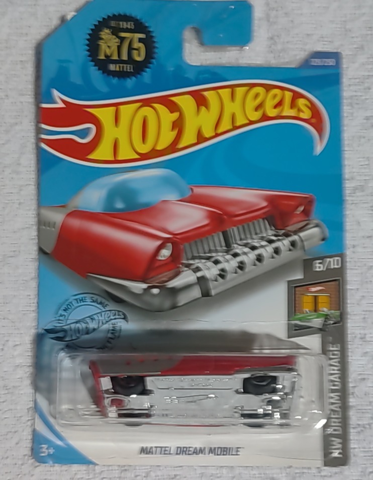 Ratmobile