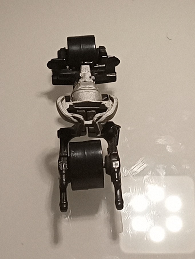 Bat Pod Batman 75th Anniversary
