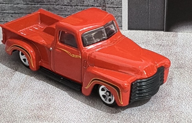'52 Chevy