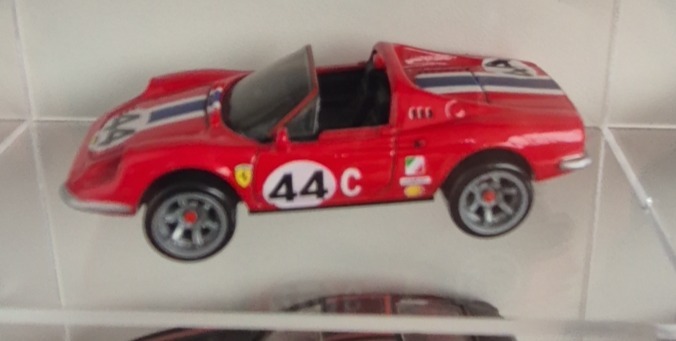 Ferrari Dino 246 GT
