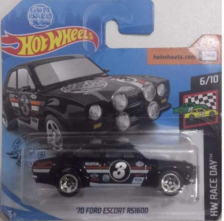 Ford Escort RS 2000