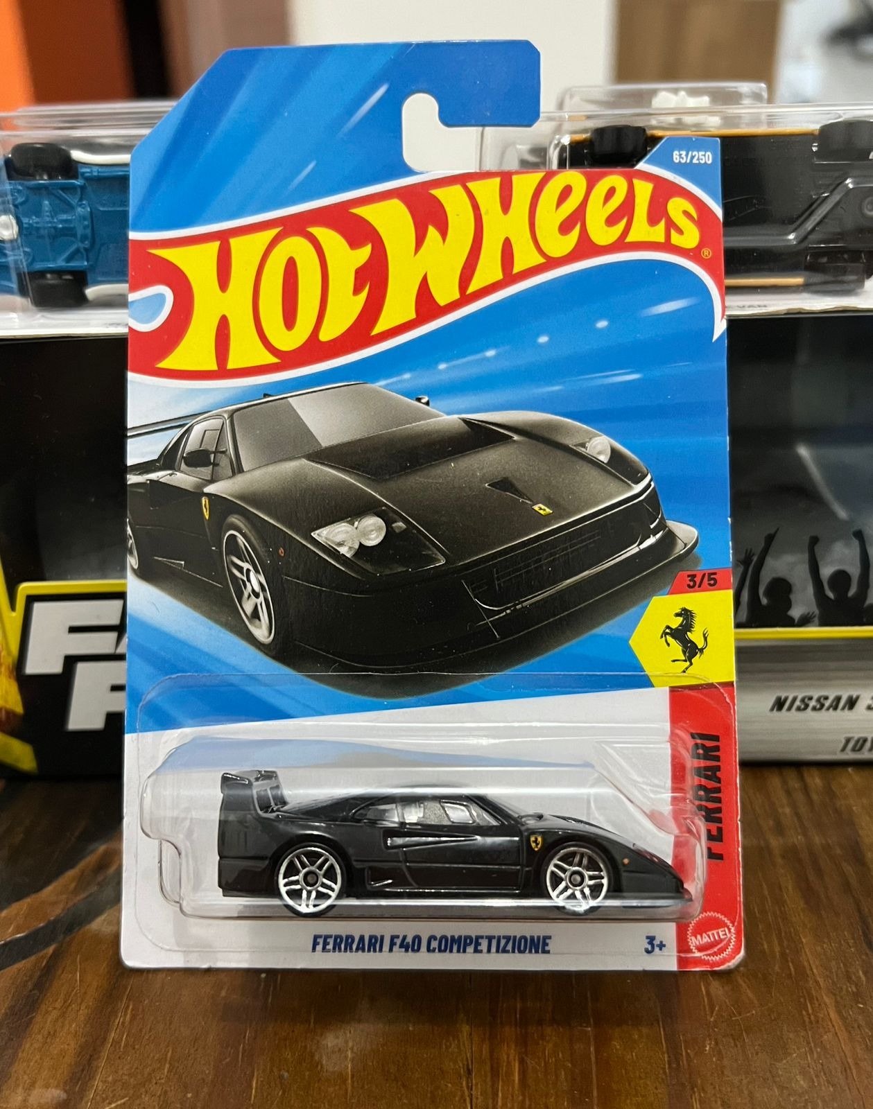 Ferrari F40 Competizione