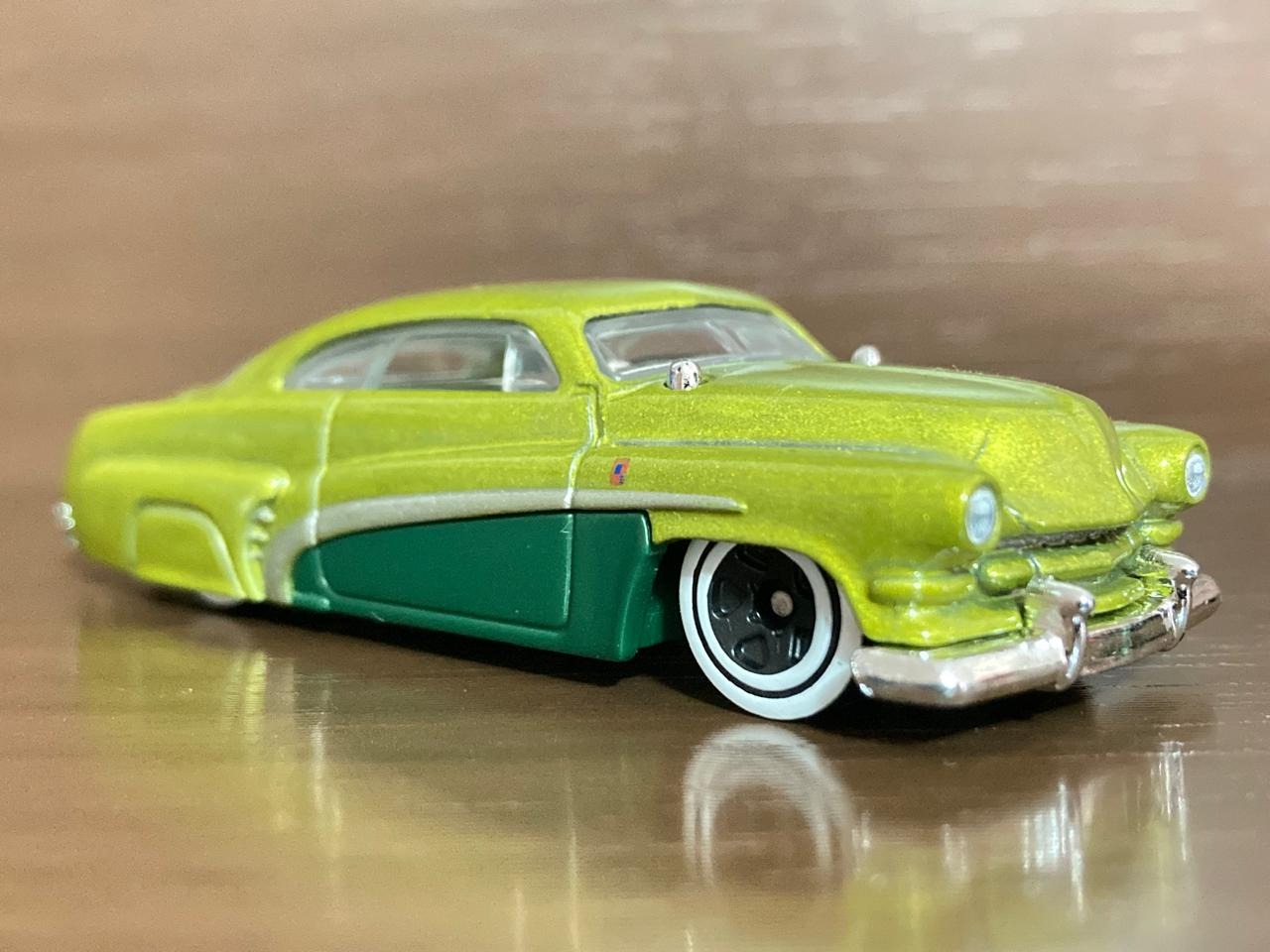 Hirohata Merc (2ª cor)