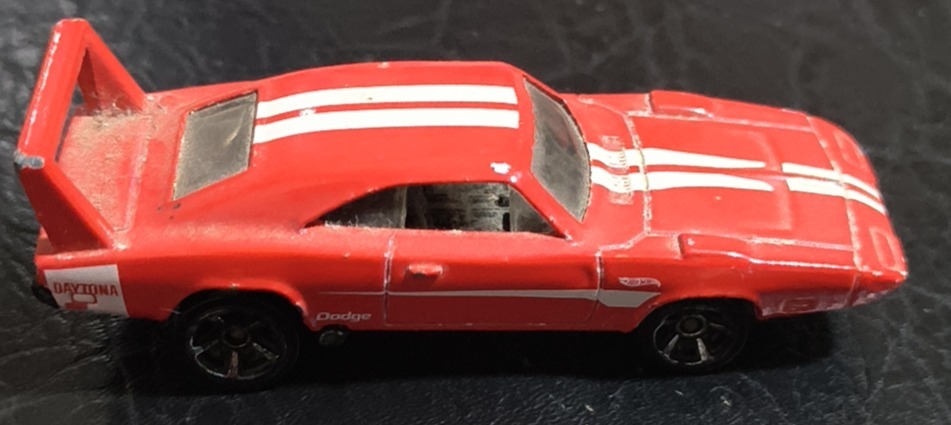 '69 Dodge Charger Daytona