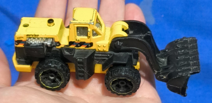 Wheel Loader
