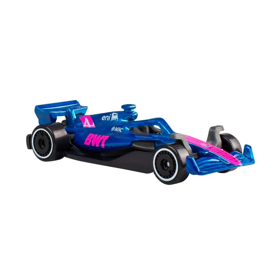 BWT Alpine F1 Team